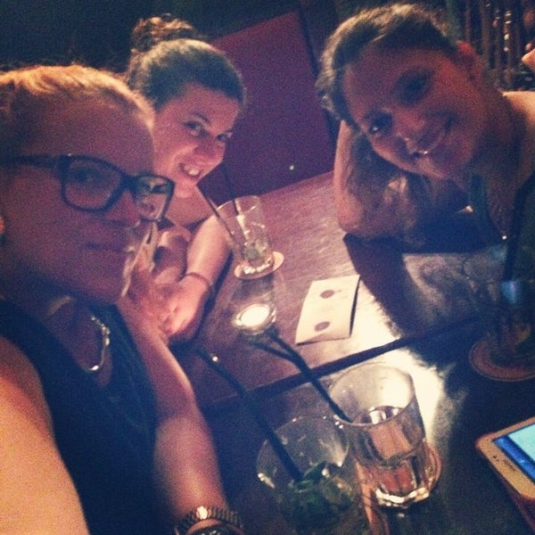 8/6/2014にIsa L.がMcCarthy&#39;s Barで撮った写真
