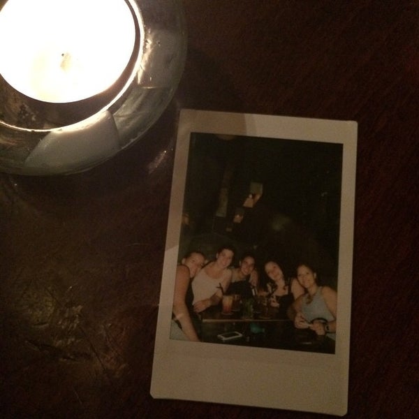 8/5/2014にIsa L.がMcCarthy&#39;s Barで撮った写真