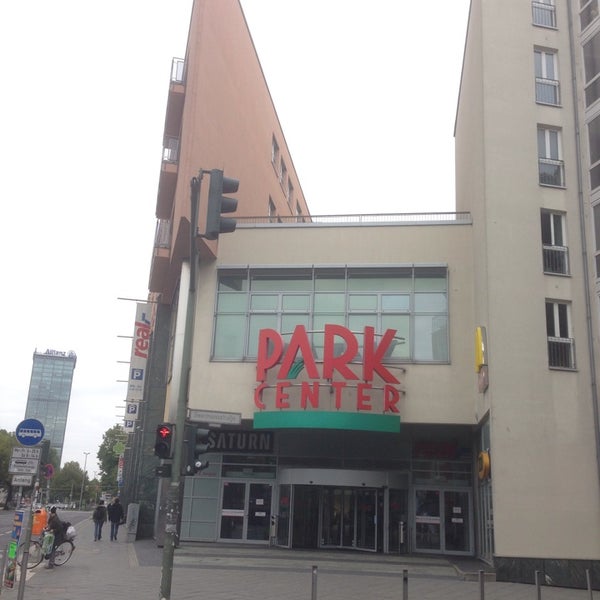 Park Center Alt Treptower Airport Distance es.foursquare.com