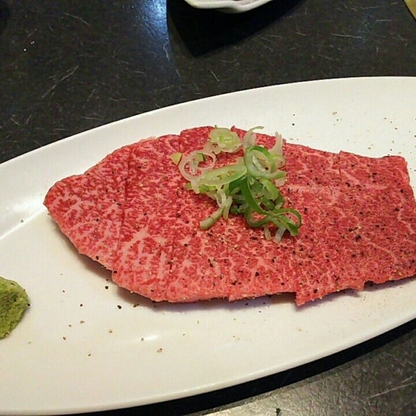 黄金の牛 q Joint