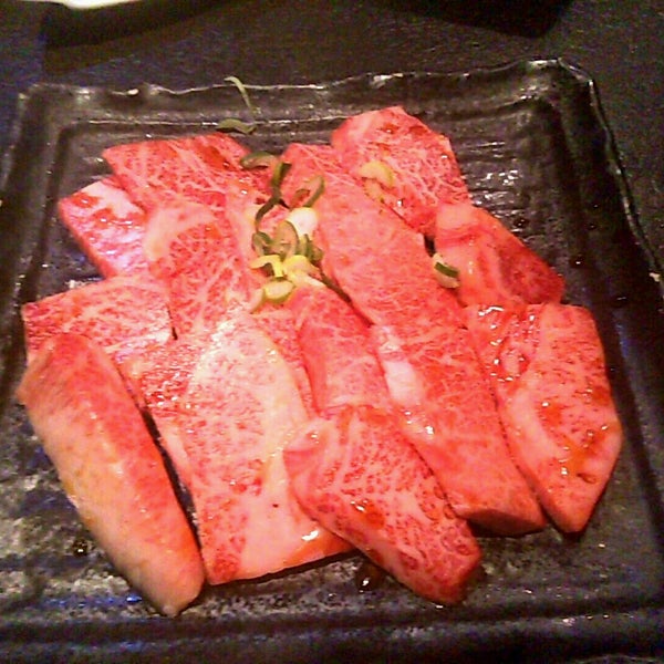 黄金の牛 q Joint