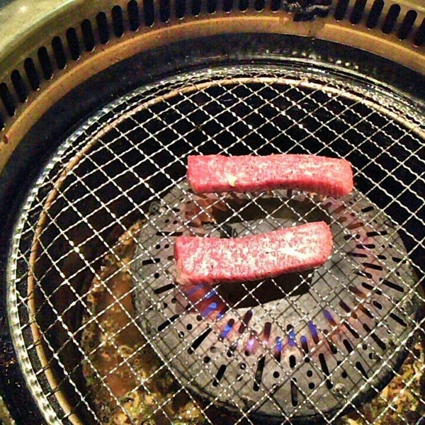 黄金の牛 q Joint