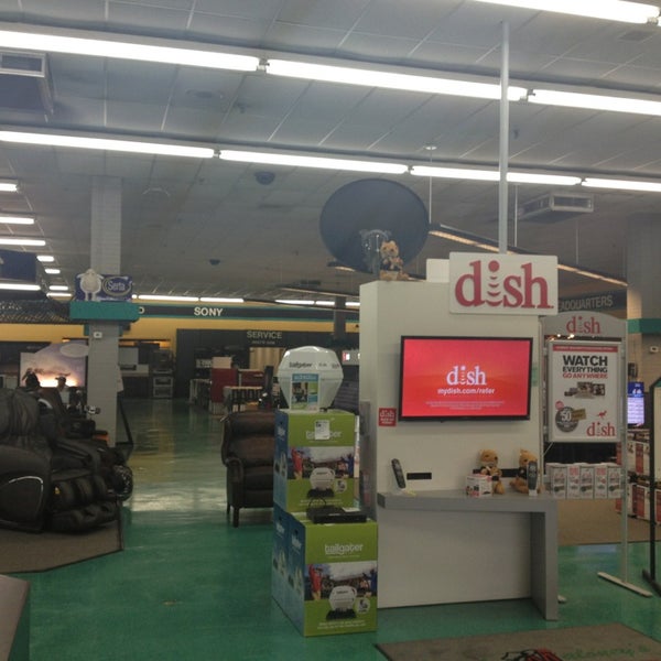 Cowboy Maloney's Electric City Miscellaneous Store in Jackson