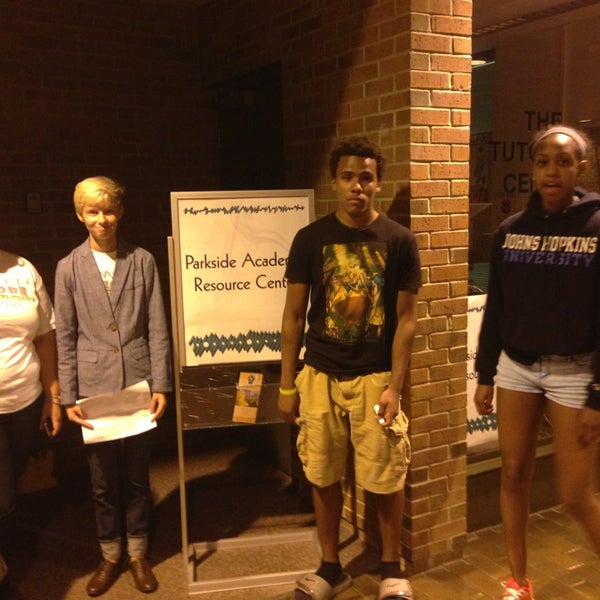 PARC UWParkside Kenosha, WI