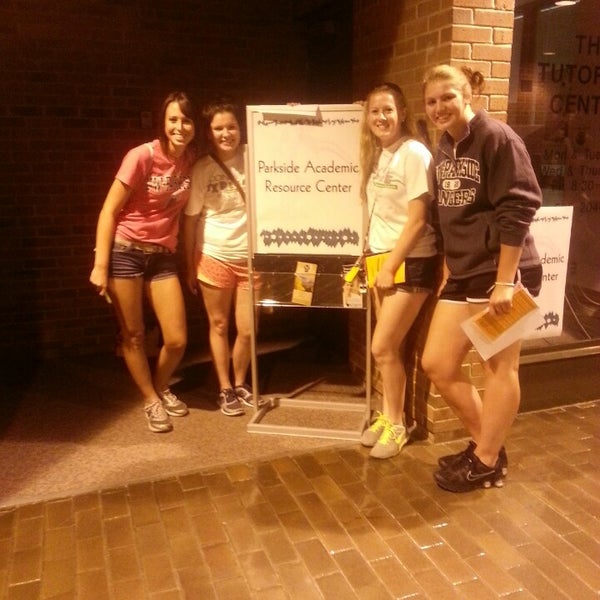 PARC UWParkside Kenosha, WI