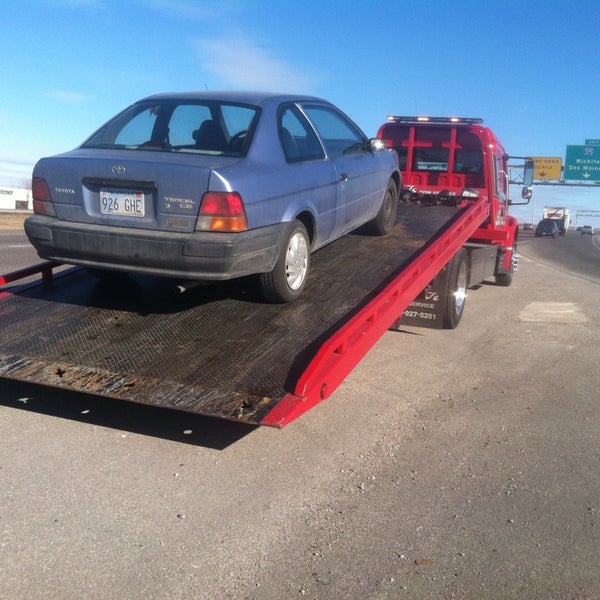 Bailey's Auto Service Olathe, KS