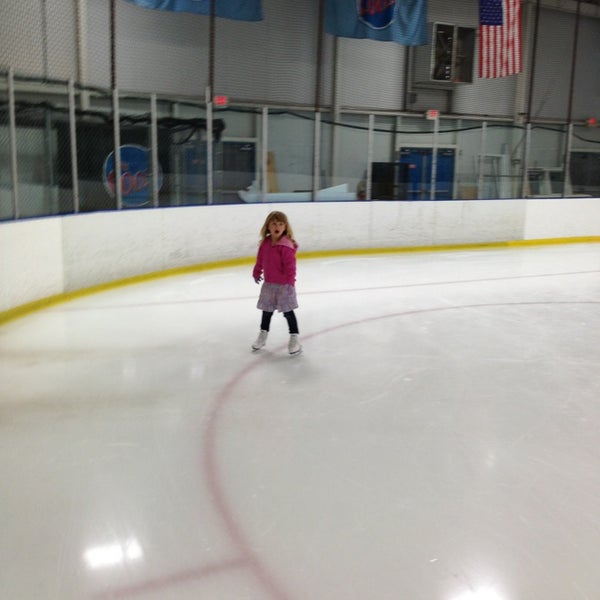 Photos at The Cooler Skating Rink