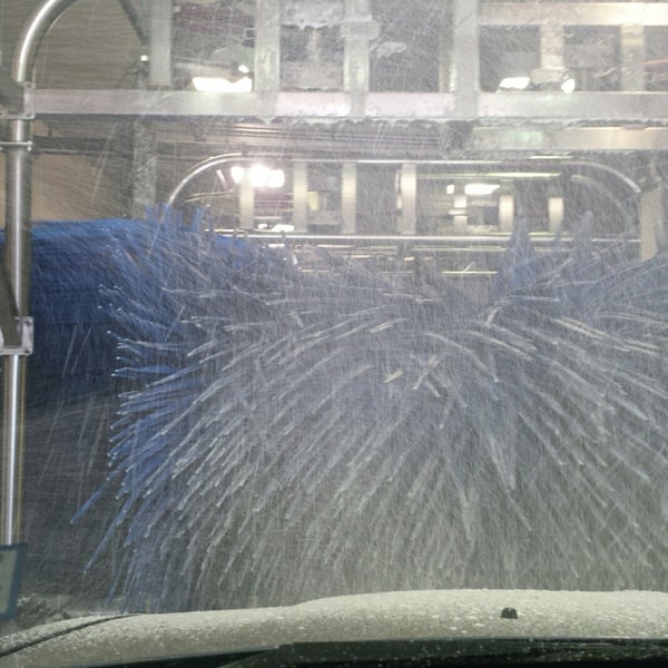 Fuller's Car Wash 7 tips from 305 visitors