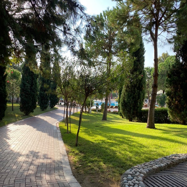 10/21/2022 tarihinde Serhat K.ziyaretçi tarafından Güral Premier Tekirova'de çekilen fotoğraf