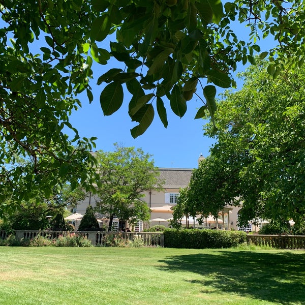 7/4/2021にSasha N.がKendall-Jackson Wine Estate &amp; Gardensで撮った写真