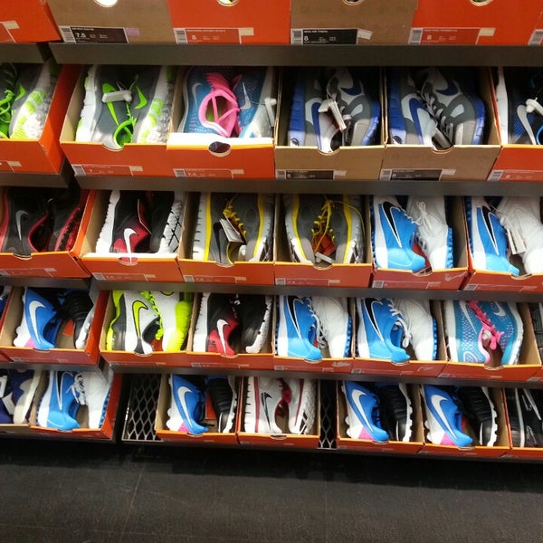 Nike Factory Store Интернет Магазин