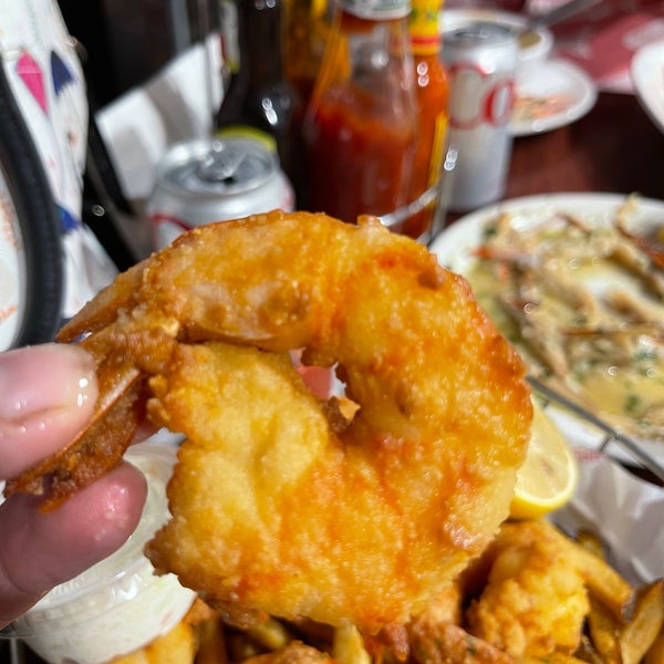 Boston Fish Market Des Plaines, IL