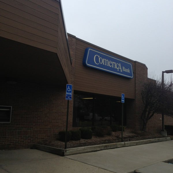Photos At Comerica Bank 2 Tips From 72 Visitors