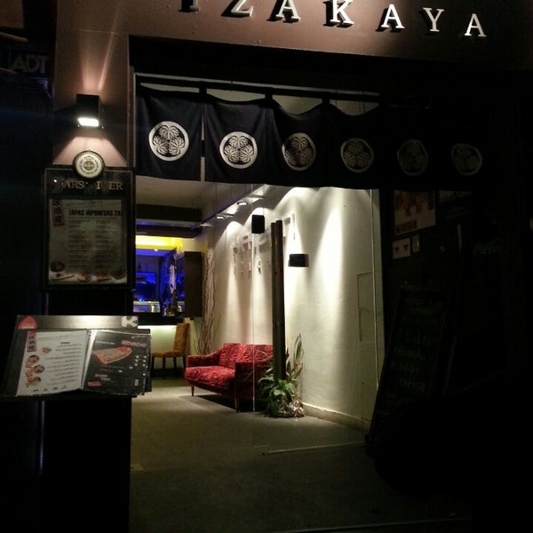 3/24/2014にSilがSocial Sushi Izakayaで撮った写真