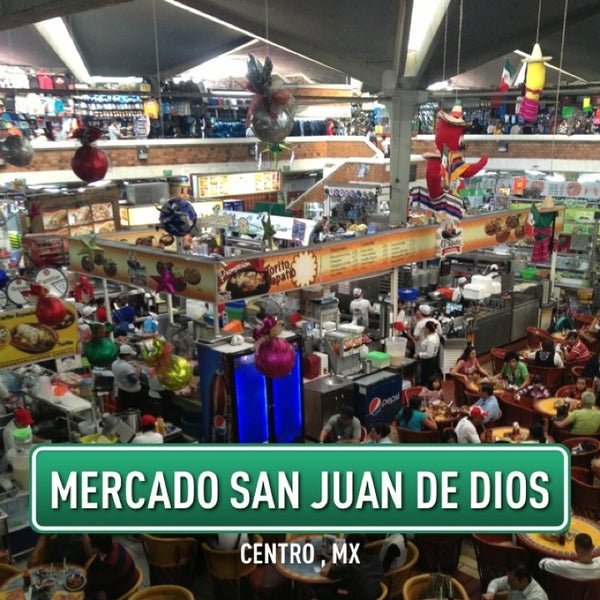 Fotos en Mercado Libertad San Juan de Dios San Juan de Dios Guadalajara, Jalisco