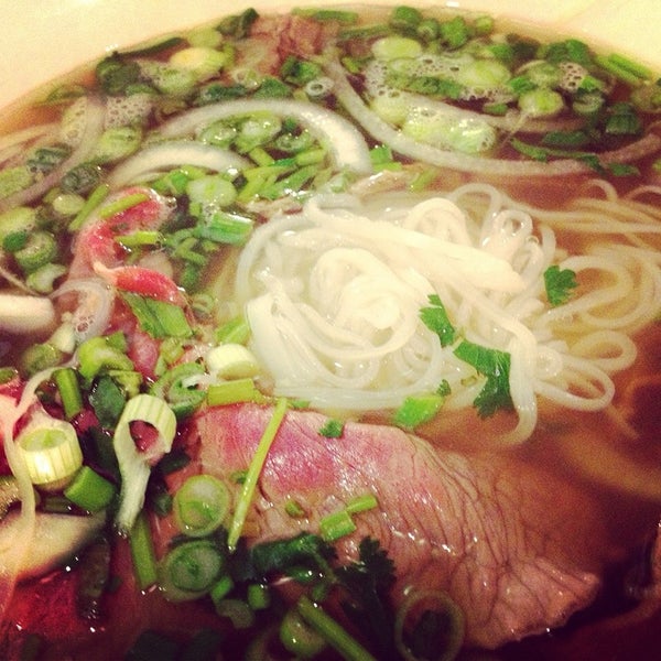 Photos at Papaya Vietnamese Restaurant Renton, WA