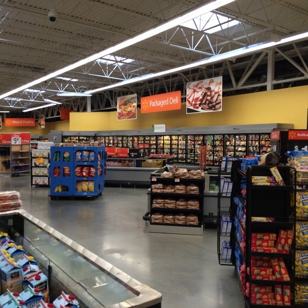Photos at Walmart Supercenter South Euclid, OH