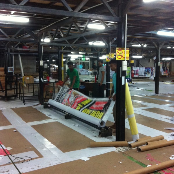 One More Inkjet Solution - 2 tips from 