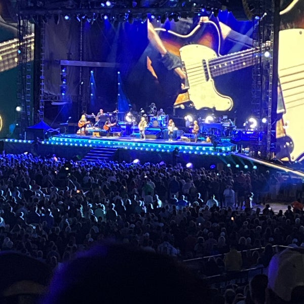 Photo taken at Gillette Stadium by Kathy D. on 8/25/2023