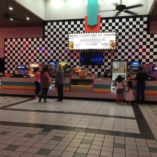 Cinemark Movies 8 9 tips from 664 visitors