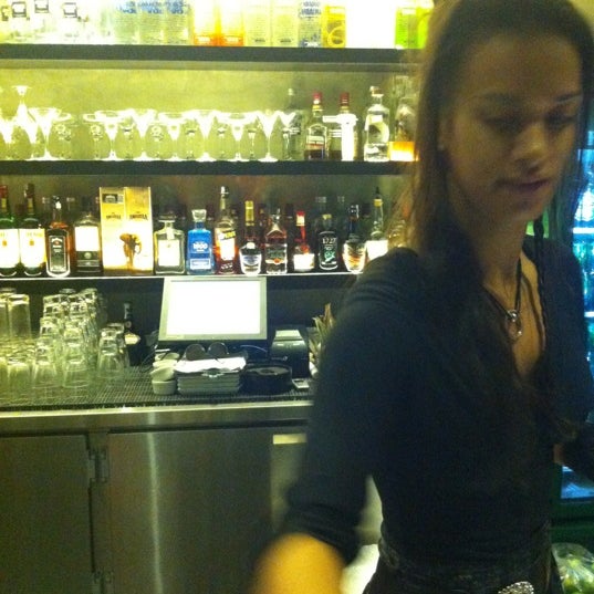 12/17/2012にFilipe B.がNa Mata Café BHで撮った写真