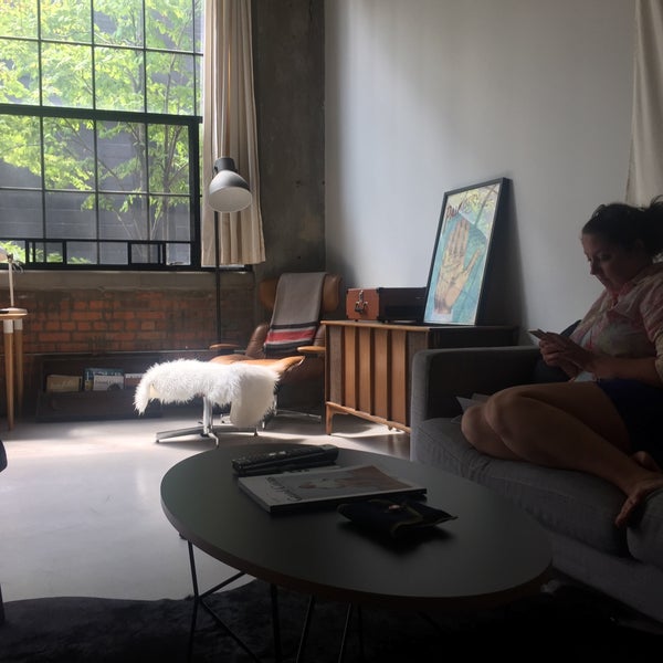 Graphic Arts Lofts Central 0 tips