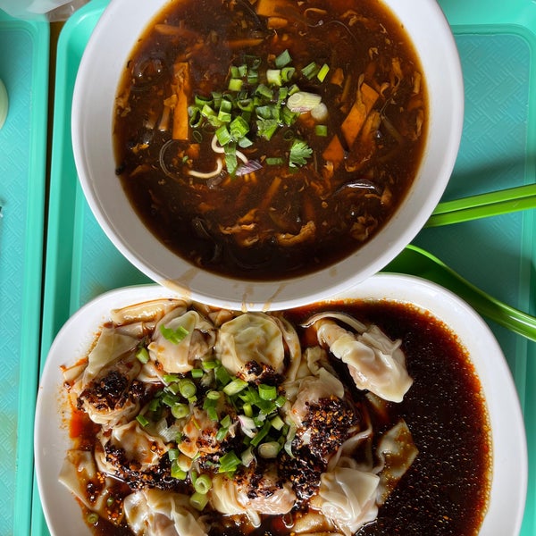 Photos At Ah Wang La Mian Xiao Long Bao Shang Hai Fried Dumplings Photos At Ah Wang La Mian Xiao Long Bao Shang Hai Fried Dumplings