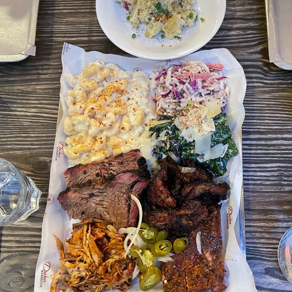 Decker bbq hot sale