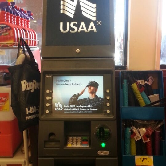 usaa atm ralphs mission valley east