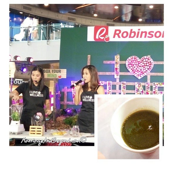 robinsons magnolia h&m