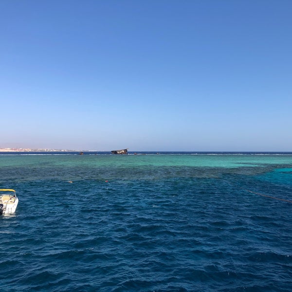 Египет красное море тиран Айленд 4 звезд