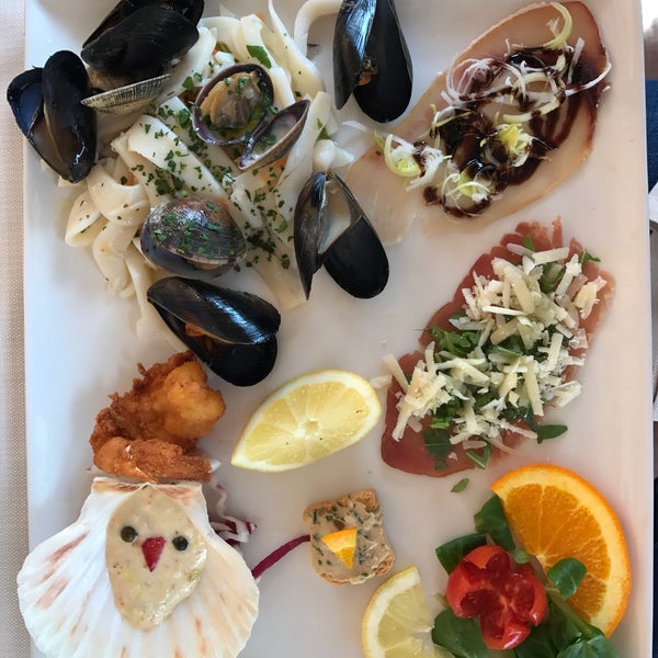 Photos At Ristorante Aragosta Italian Restaurant