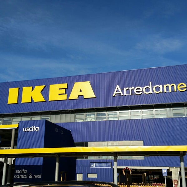 Photos At Ikea Villesse Friuli Venezia Giulia