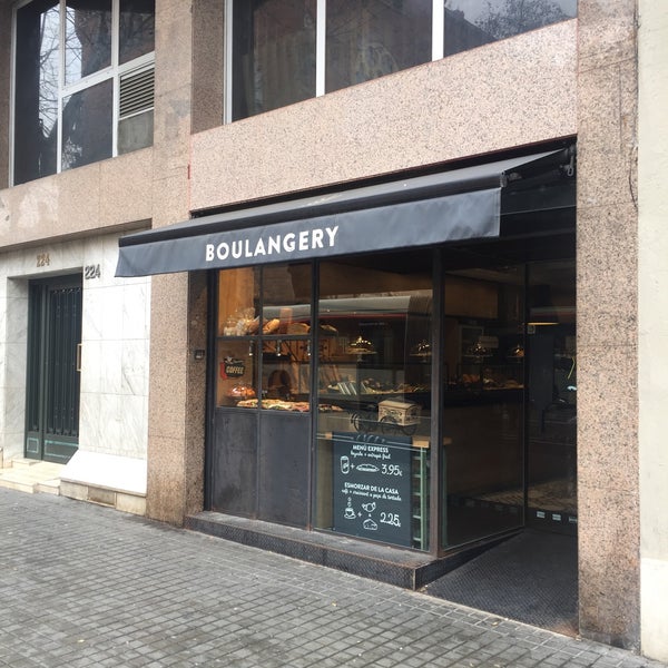 Кафе кондитерская la petite Boulangerie