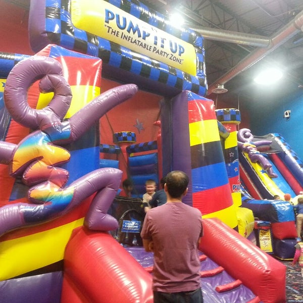 Descubrir 66+ imagen pump it up oakley Abzlocal.mx