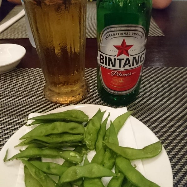 SOYA Japanese Restaurant Sanur, Bali