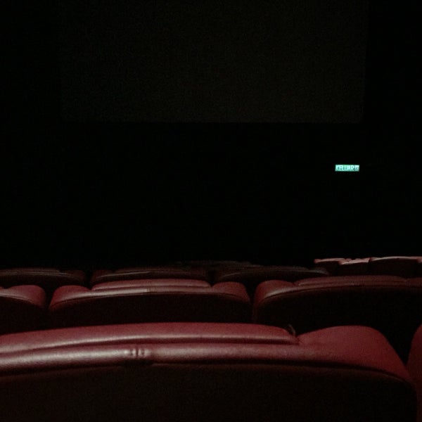 Tsr Cinemax Movie Theater
