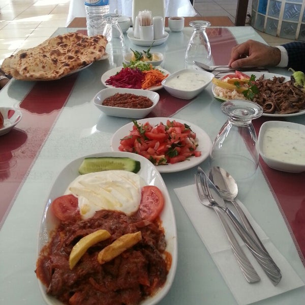 Fırat Et Lokantası 15 tavsiye