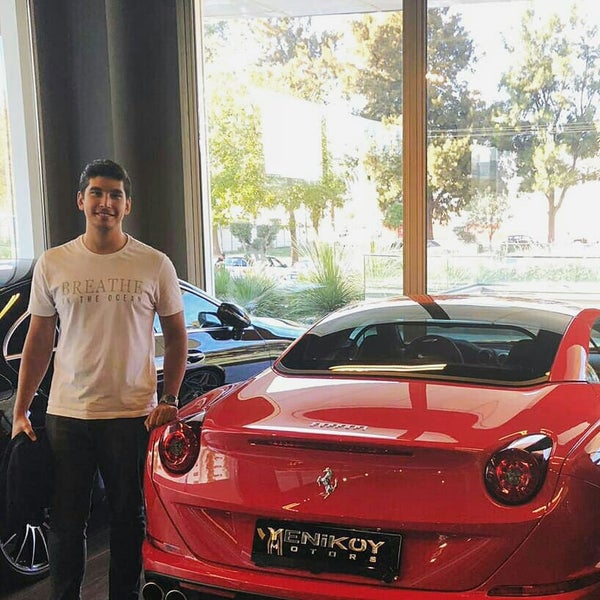 photos a yenikoy motors bayrakli bornova izmir