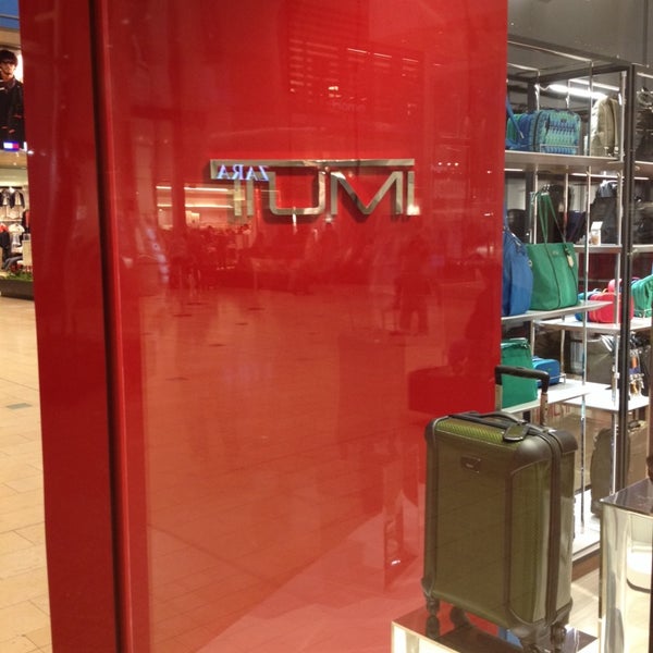 tumi eaton center