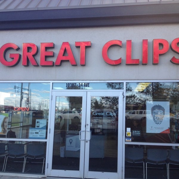 Great Clips Calgary Online Check In