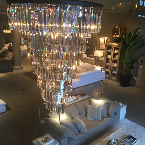 Photos at Restoration Hardware 3401 Dufferin Street