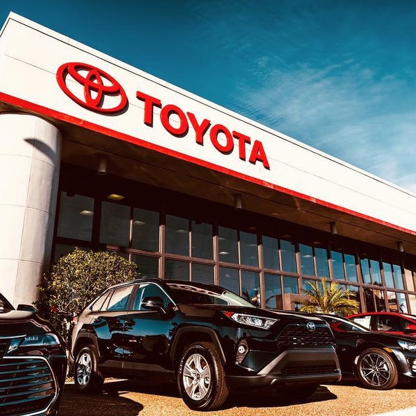 Vero Beach Toyota >> Photos At Toyota Of Vero Beach Auto Dealership In Vero Beach Vero Beach Toyota >> Photos At Toyota Of Vero Beach Auto Dealership In Vero Beach