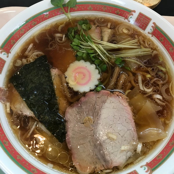 らーめん天空 Now Closed 鹿島町下矢田字十王前5 1