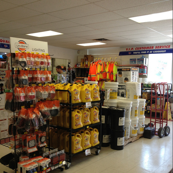 Carquest Auto Parts Auto Barn Parts Supply Inc. Car Parts and