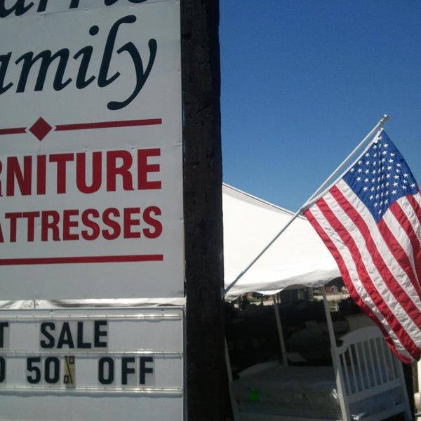 Harris Family Furniture Chichester, NH