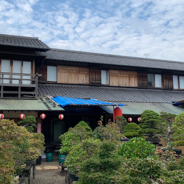 Photos At 春花園bonsai美術館 江戸川区 東京都