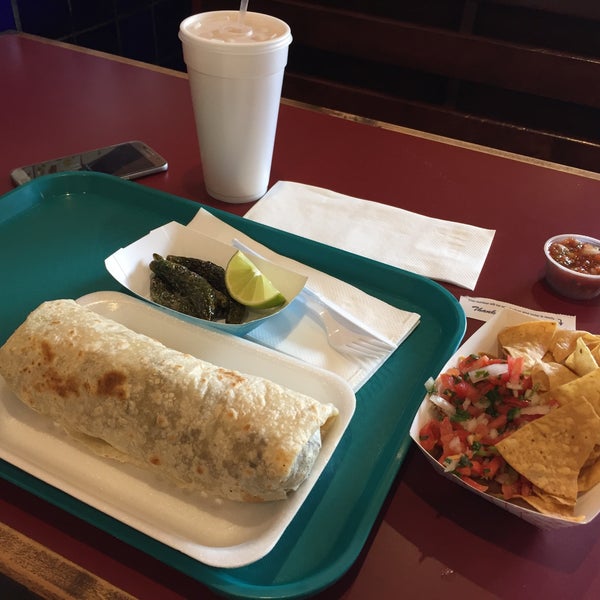 Photos at Jalapenos Mexican Food Carmel Mountain San Diego, CA