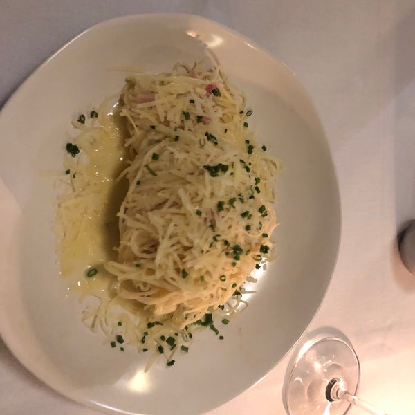 Das Foto wurde bei Restaurante Ofelia Bistro von Adriana M. am 12/6/2018 aufgenommen