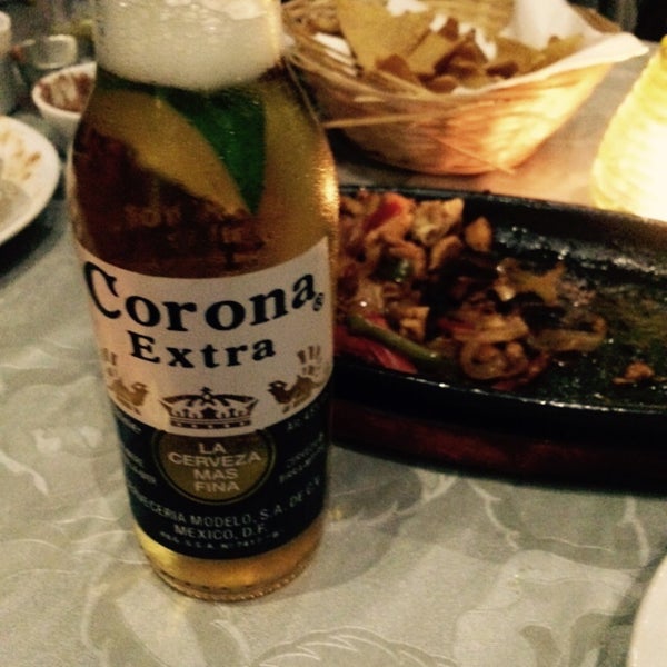 Mezcal Cantina Mexican Restaurant